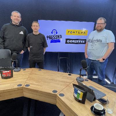 #140 SLOVAN & ŽILINA & TRNAVA & DAC #140 SLOVAN & ŽILINA & TRNAVA & DAC