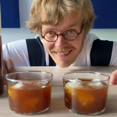 Jakso 55: Kylmiä kahveja ja syksyn kahvitapahtumia