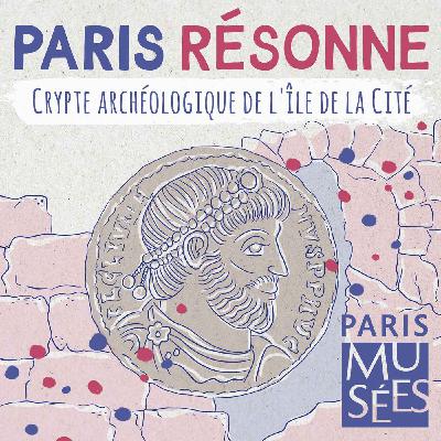 La Crypte archéologique de l’Île de Cité | À la découverte de Lutèce