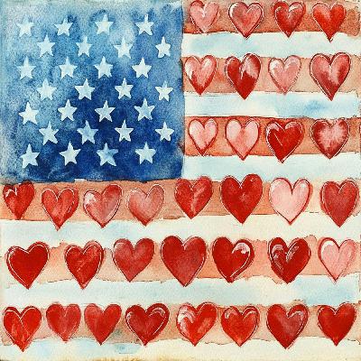 Finding Grace Inside Political Chaos with Sarah-Marie Hopf Finding Grace Inside Political Chaos with Sarah-Marie Hopf