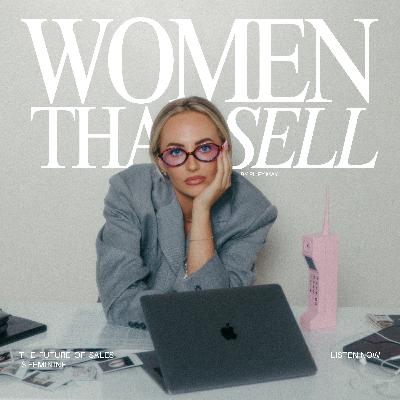 Modern Sales Series: The Truth Behind Why Women Buy (And What We've Been Making Wrong)