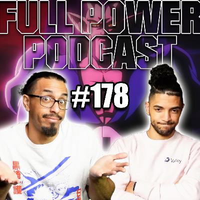 Dragon Ball Daima Episode 14 Breakdown | Full Power Podcast | EP 178