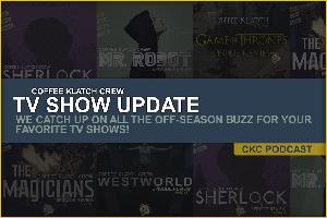 CKC - Show Updates