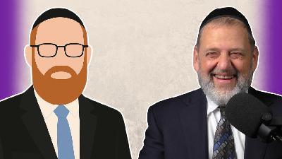 Just Listen To Your Rabbi - It’s That Simple (Ep. 283)