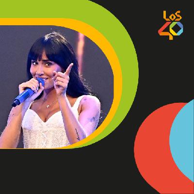 La invitación de Juanes a Aitana que no ha podido rechazar - Noticias del 7 de octubre