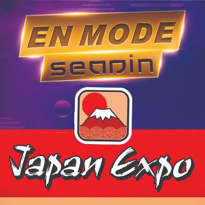 Ep.4: Japan Expo : Mes premières impressions !