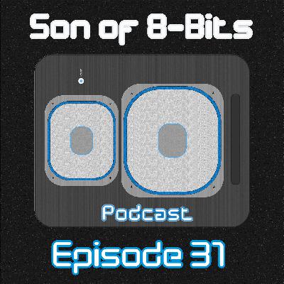 Infinity: Episode 31