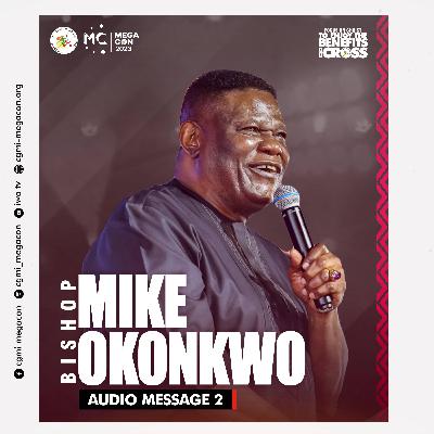 Just Believe - Bishop Mike Okonkwo