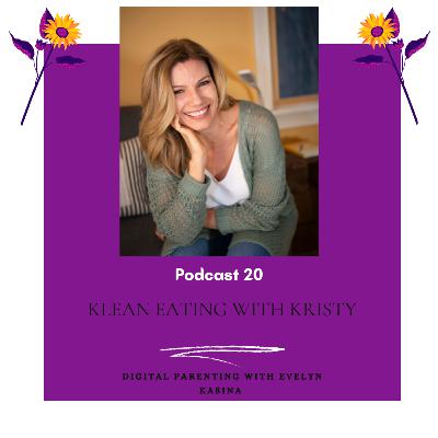 Klean Eating with Kristy