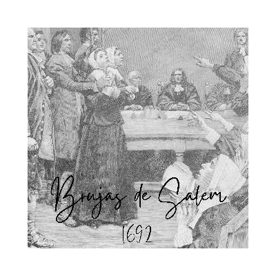 Brujas de Salem Brujas de Salem