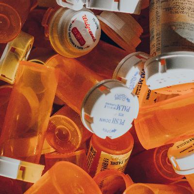 Medication Overload: Time For An Action Plan Medication Overload: Time For An Action Plan