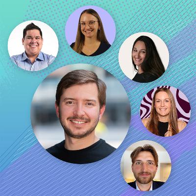 How 5 Different Companies Run Go-To-Market