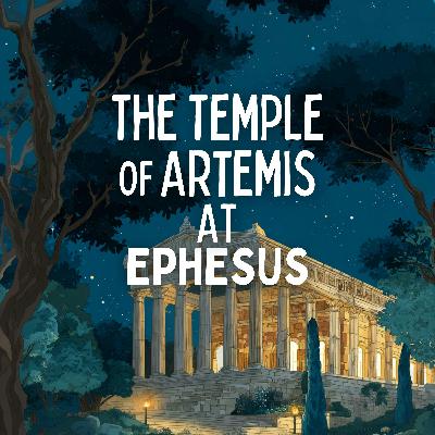 The Temple of Artemis at Ephesus (Seven Wonders #7) The Temple of Artemis at Ephesus (Seven Wonders #7)