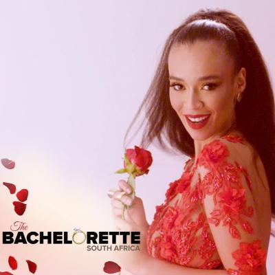 The Bachelorette South Africa BONUS - Qiniso Van Damme AKA The First Ever South African Bachelorette Interview! The Bachelorette South Africa BONUS - Qiniso Van Damme AKA The First Ever South African Bachelorette Interview!