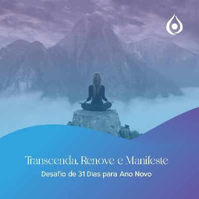 Meditação Dia 6 Acendendo a Vela da Iluminação: Um Ritual de Preparação para o Ano Novo Meditação Dia 6 Acendendo a Vela da Iluminação: Um Ritual de Preparação para o Ano Novo