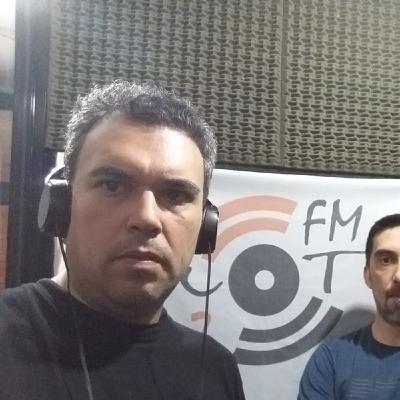 SILENCIO DE RADIO - Jueves 21 de Febrero de 2019