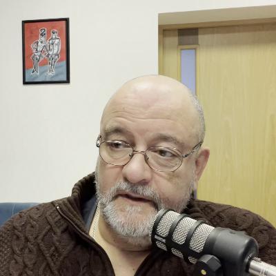 Демократия пришла в Каракас | Radio Narva | 624