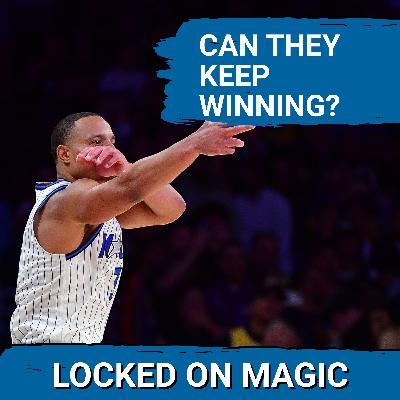 REIGNITED: Orlando Magic’s Defensive Identity SURGES—How Paolo Banchero and Desmond Bane Fuel Wins