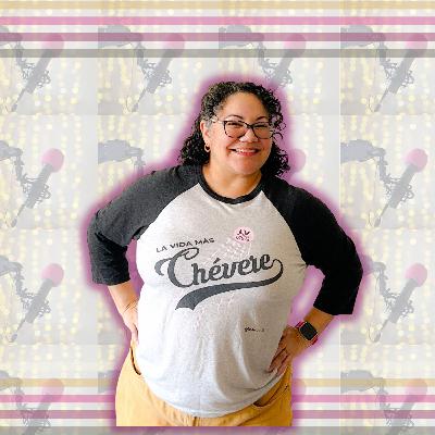 Paulette: From the “Shoulds” to Self-Belief, Living La Vida Más Chévere
