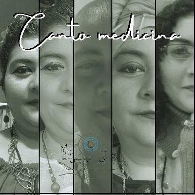 Canto medicina Canto medicina