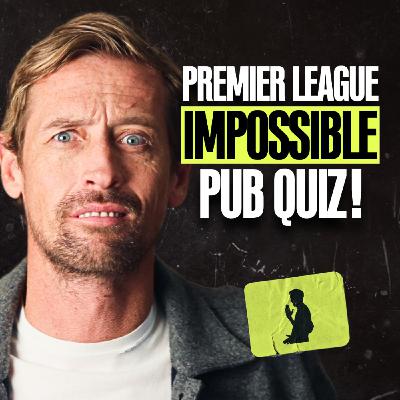 Can You Beat Us at This IMPOSSIBLE Premier League Quiz?