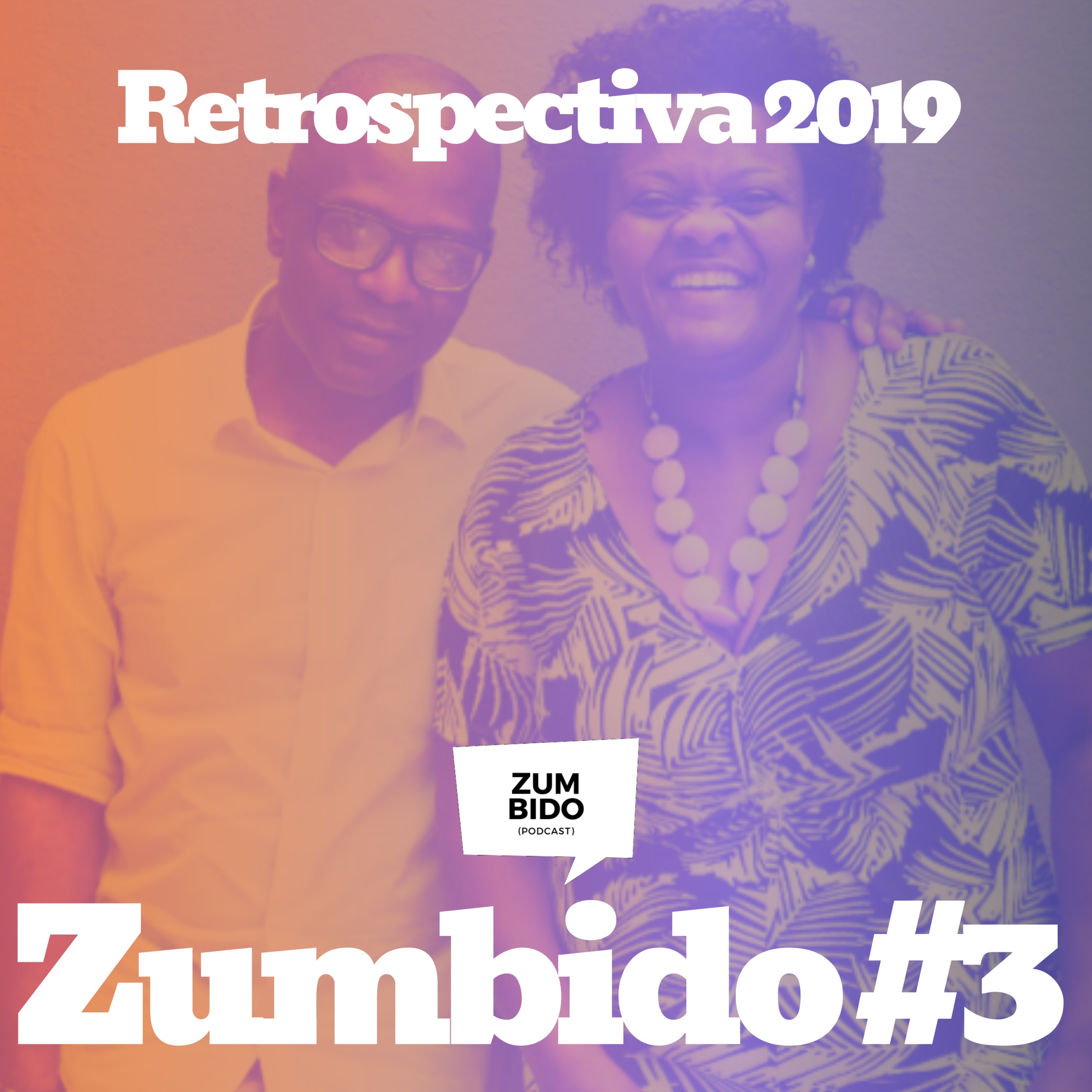 Zumbido Podcast