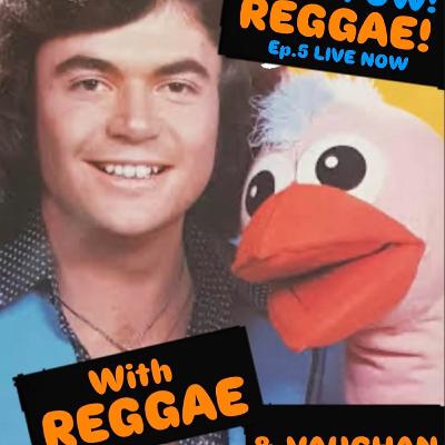 POW POW Reggae Episdoe 5 - Welcome to Dumpsville