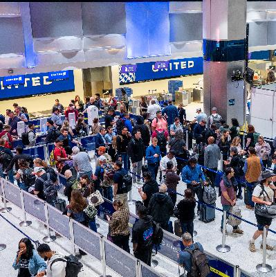 What do the FAA cuts mean for Bay Area airports and travelers?