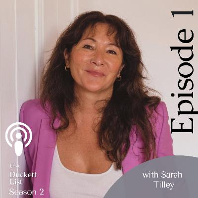 SARAH TILLEY: The real roots of sustainability stem from healthy relationships with each other
