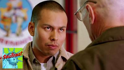 Interview with Jeremiah Bitsui (Victor from Breaking Bad and Better Call Saul)
