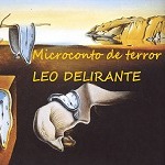 HISTÓRIAS DE TERROR DE JORGE RASKOLNIKOV