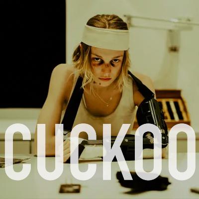 Cuckoo Cuckoo