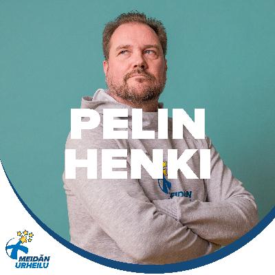 Antti Paananen - Valmentajan osaaminen ja oppimisen johtaminen