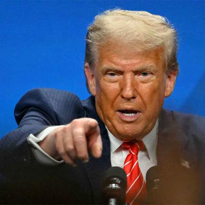 Трамп каже Україні: «Відвойовуйте всі свої землі... а потім ідіть далі» та ексклюзивне інтерв’ю з матір’ю української дитини, яку усиновив соратник Путіна