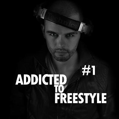 Addicted to Freestyle #1