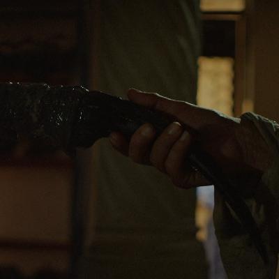 Episode 52: Sharktopus vs. Whalewolf (2015)