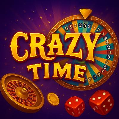 Slot Crazy Time Slot Crazy Time