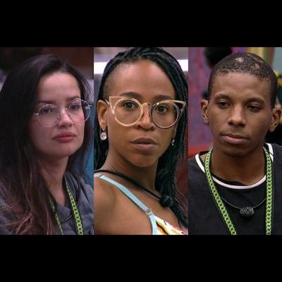 BBB21- Ep04: Karol criminosa? Personagem de Fiuk, Big fone, Lucas isolado e especulações do paredão.