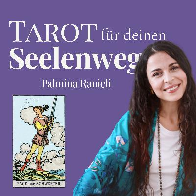#86 Tagesenergie Dienstag - So nutzt du die Chancen der Eclipse Season bewusst