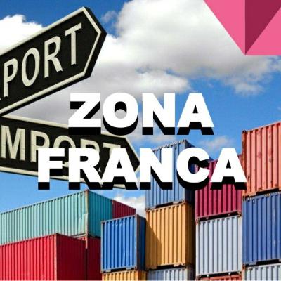 ZONAS FRANCAS Y OEA