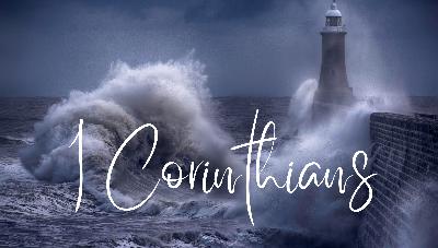 1 Corinthians 1 1 Corinthians 1