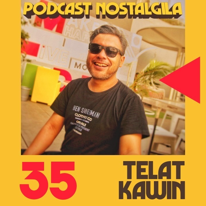 NOSTALGILA