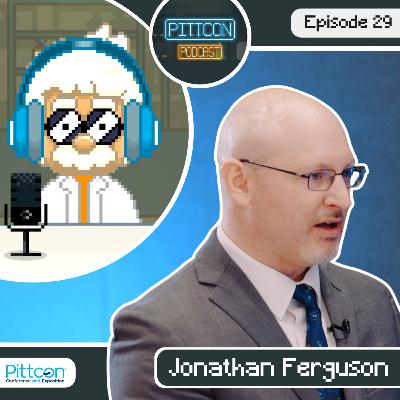 Ensuring Safety in Synthetic Psychedelics with Jonathan Ferguson