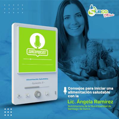Consejos para iniciar una alimentación saludable