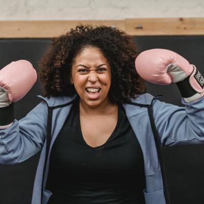 2nd Saturday, Redefining Strength | E43 #LIVYou #SelfCare #Women