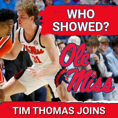 REACTION: EFFORT Issues EXPOSE Ole Miss Rebels in EMBARRASSING Auburn Tigers Loss—CHANGES Loom? REACTION: EFFORT Issues EXPOSE Ole Miss Rebels in EMBARRASSING Auburn Tigers Loss—CHANGES Loom?
