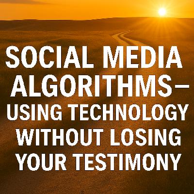 Social Media Algorithms