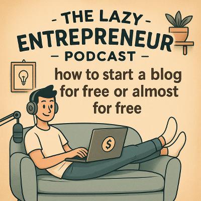 How to Start a Blog for Free (or Almost Free)