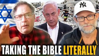 The SHOCKING Truth Behind God's CHOSEN People | Charles Mortlock