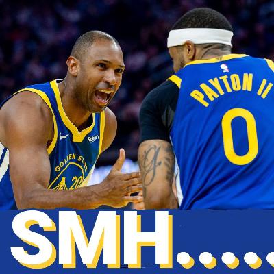 Golden State Warriors In A Free Fall, Lose To AWFUL Chicago Bulls Golden State Warriors In A Free Fall, Lose To AWFUL Chicago Bulls